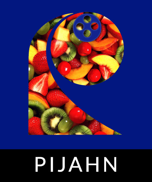 Pijahn Logo